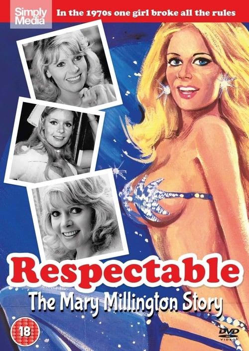 Respectable: The Mary Millington Story filmas online