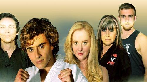 The Martial Arts Kid filmas žiurėti online