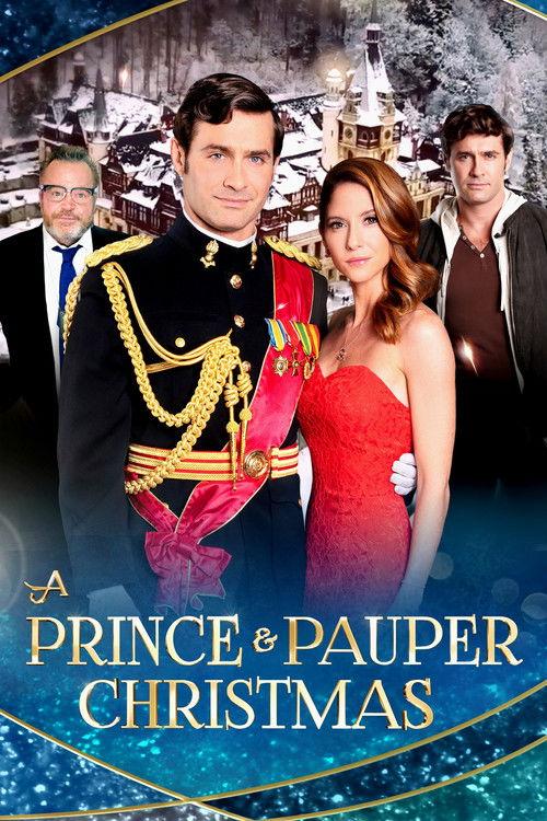 A Prince and Pauper Christmas filmas online