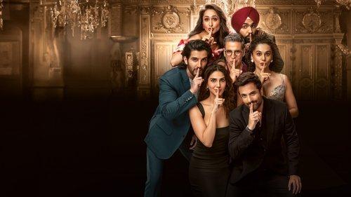 Khel Khel Mein filmas žiurėti online