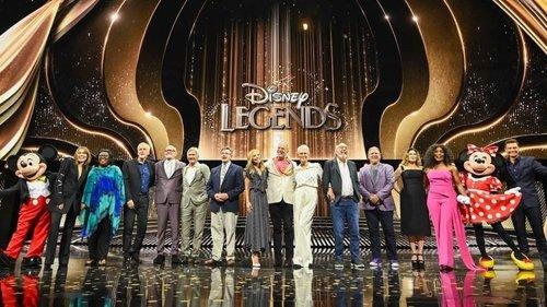 Disney Legends Awards Ceremony filmas žiurėti online
