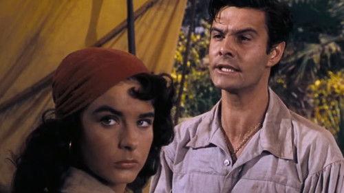 Anne of the Indies filmas žiurėti online