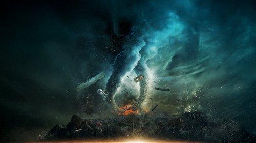 The Twisters filmas žiurėti online