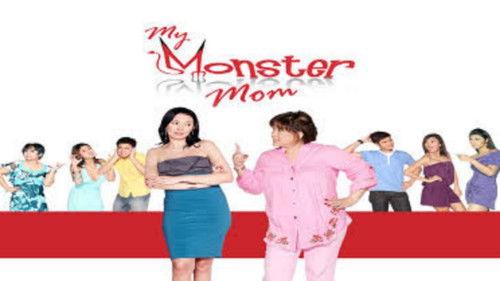My Monster Mom filmas žiurėti online