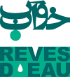 Rêves d'Eau productions studio logo
