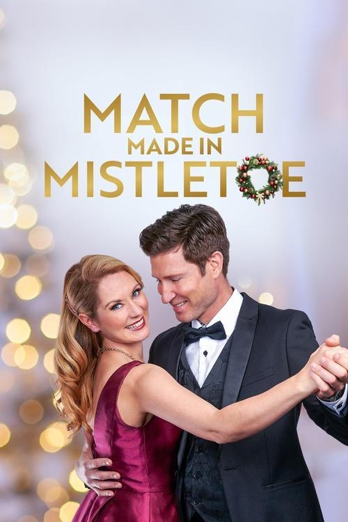 Match Made in Mistletoe filmas online