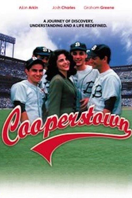 Cooperstown filmas online
