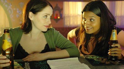 Nina's Heavenly Delights filmas žiurėti online