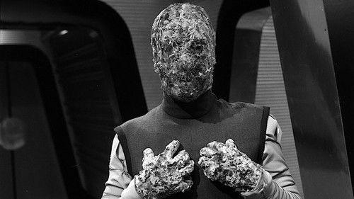 Doctor Who: The Faceless Ones filmas žiurėti online