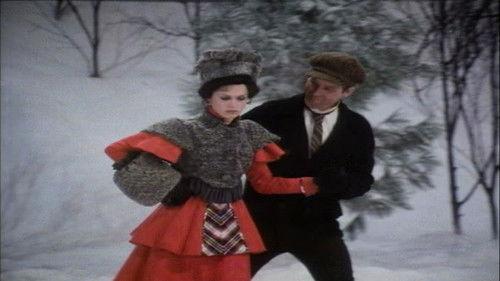 The Gift of Love filmas žiurėti online