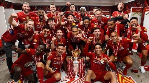 Liverpool FC: The 30 Year Wait filmas žiurėti online