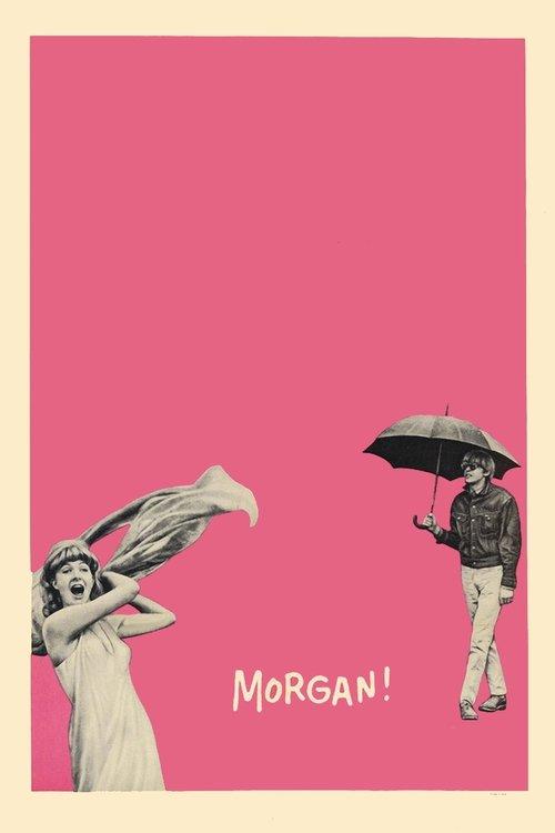 Morgan: A Suitable Case for Treatment filmas online