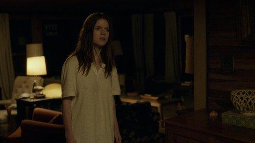 Honeymoon filmas žiurėti online