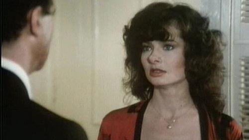 Amanda by Night filmas žiurėti online