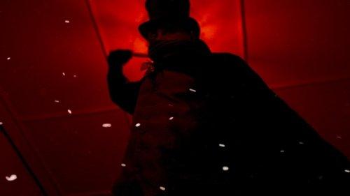 Simon Says filmas žiurėti online