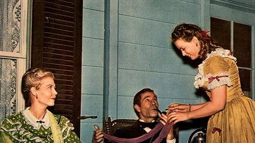 The Tender Years filmas žiurėti online