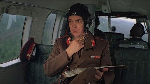 In the Zone of Special Attention filmas žiurėti online