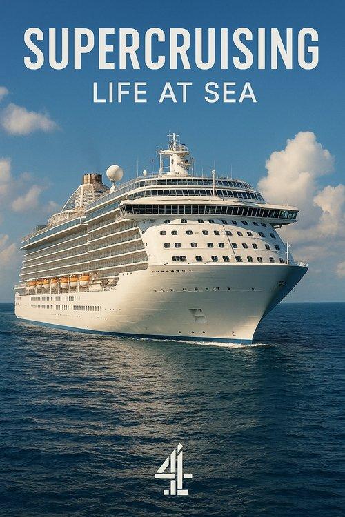 Supercruising: Life at Sea filmas online