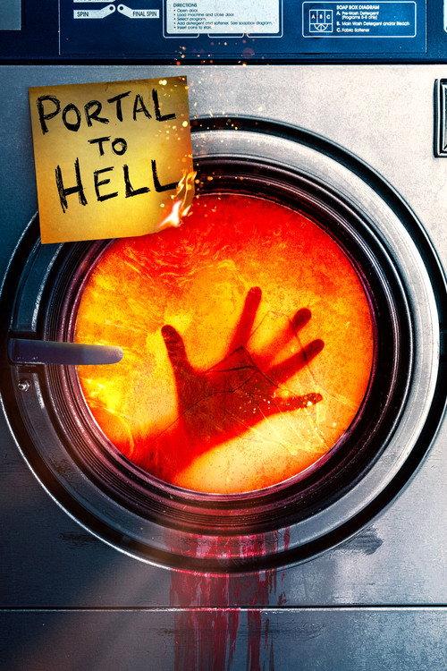 Portal to Hell filmas online