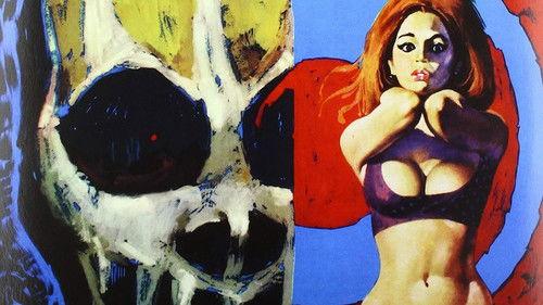 The Mark of Kriminal filmas žiurėti online