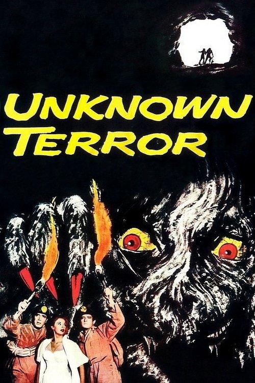 The Unknown Terror filmas online