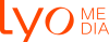 LyO Media studio logo