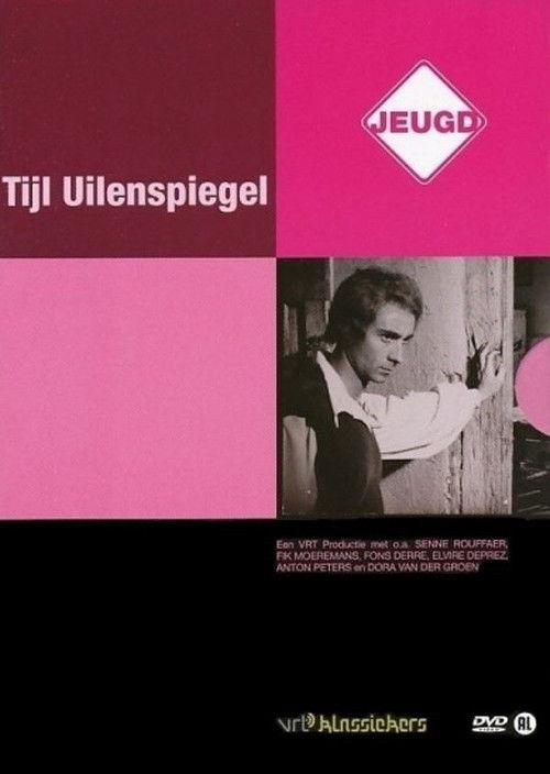 Tijl Uilenspiegel filmas online