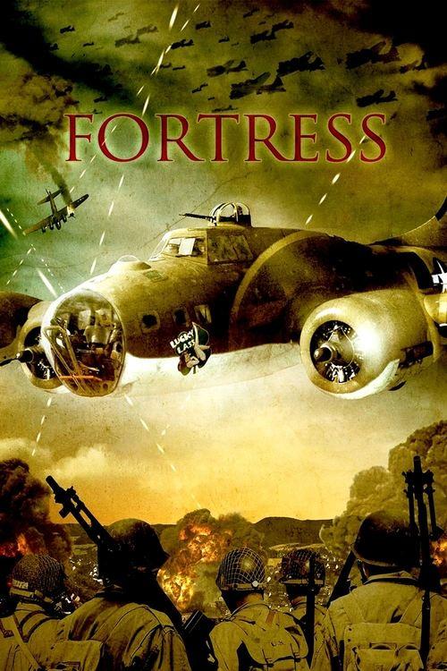 Fortress filmas online