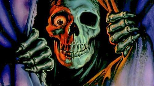 Return to Horror High filmas žiurėti online