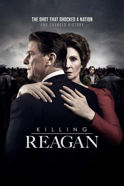 Killing Reagan filmas online
