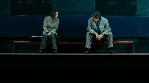 Maelström filmas žiurėti online