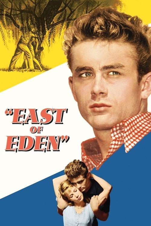 East of Eden filmas online