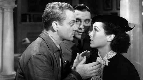 Ceiling Zero filmas žiurėti online