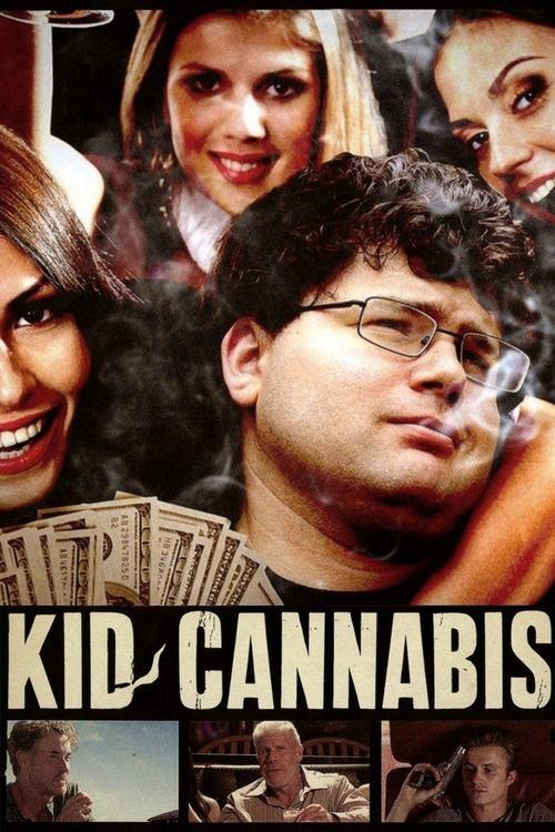 Kid Cannabis filmas online