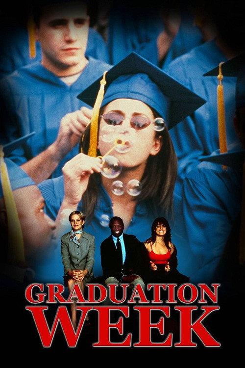 Graduation Week filmas online