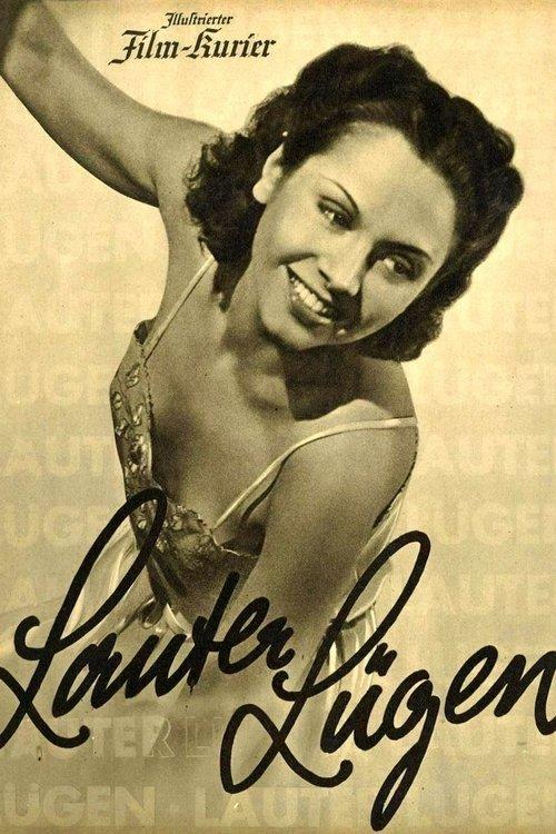 Many Lies filmas online