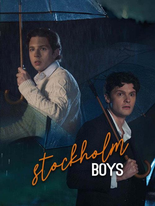 Stockholm Boys filmas online