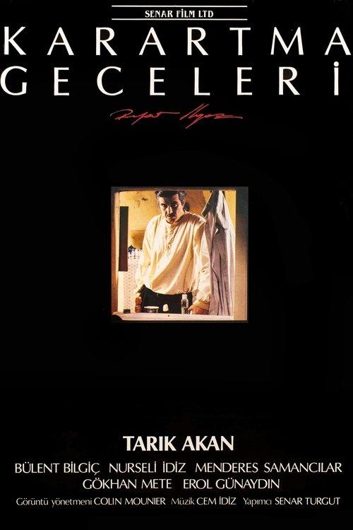 Blackout Night filmas online