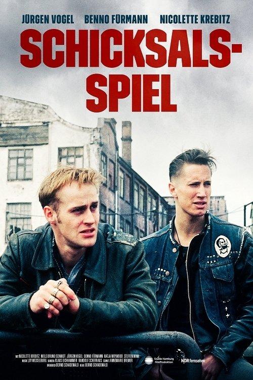 Schicksalsspiel filmas online