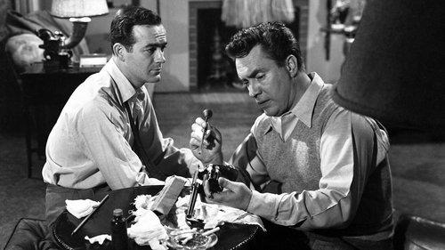 Between Midnight and Dawn filmas žiurėti online