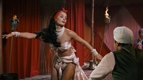 The Adventures of Hajji Baba filmas žiurėti online