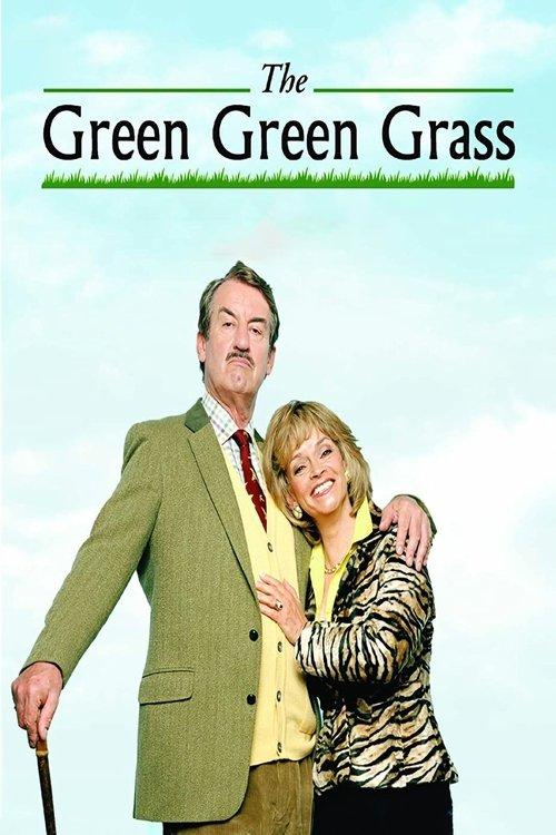The Green Green Grass filmas online