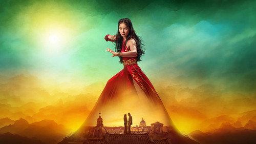 La città proibita filmas žiurėti online
