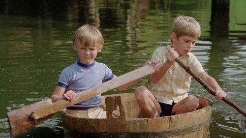 Moritz in der Litfaßsäule filmas žiurėti online