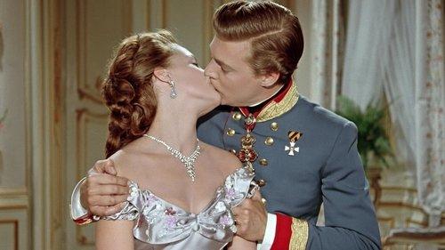 Sissi - Die junge Kaiserin filmas žiurėti online