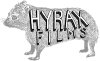 Hyrax Films studio logo