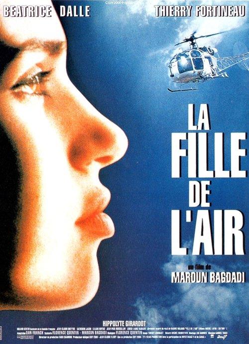 The Girl in the Air filmas online