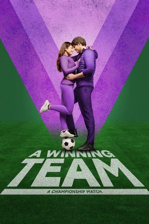 A Winning Team filmas online