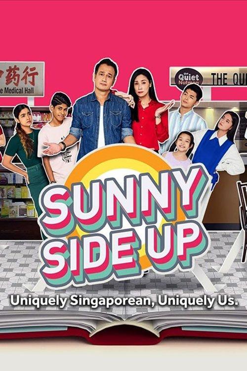 Sunny Side up filmas online