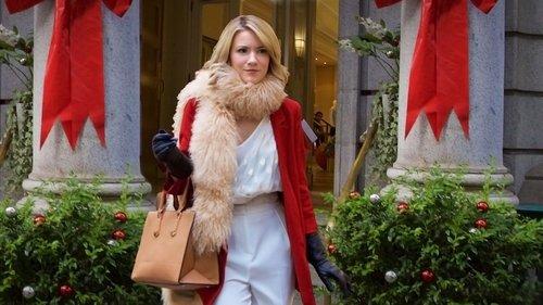 A Gift Wrapped Christmas filmas žiurėti online